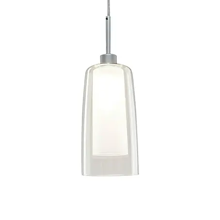 Paulmann URail LED-Pendelleuchte Arido