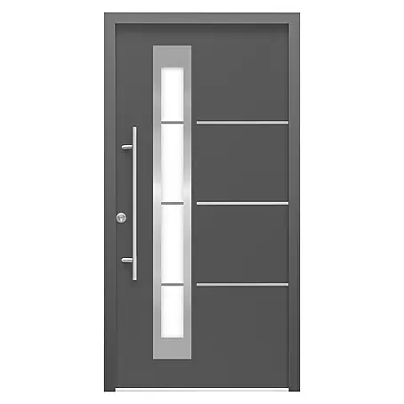 Splendoor  Haustür Thermodoor SP50EA RC2