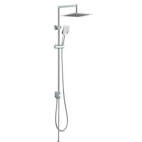 Rousseau  Sistema de ducha Kontiki