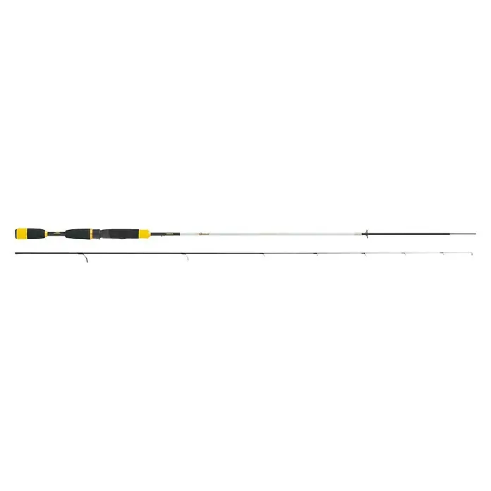 Tubertini Caña de pescar Optical - Largo: 1,98 m