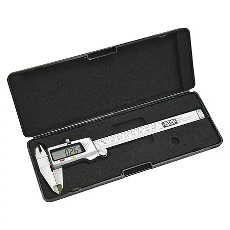 Alpha Tools  Digitalno pomično mjerilo