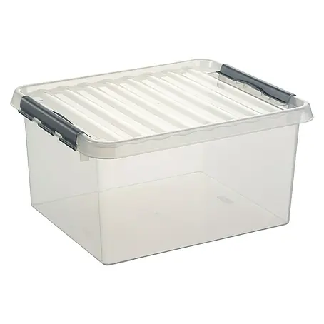 Sunware  Aufbewahrungsbox Q-Line