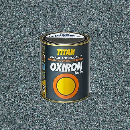 Oxiron  Esmalte para metal Antioxidante