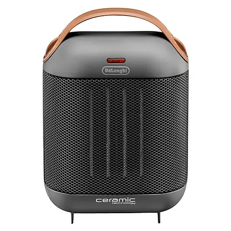 De'Longhi  Calefactor cerámico Capsule