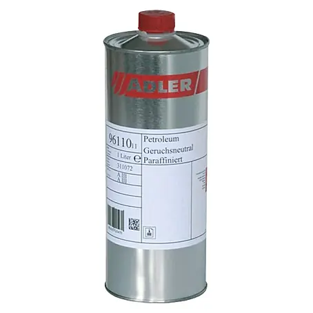 Adler  Petroleum