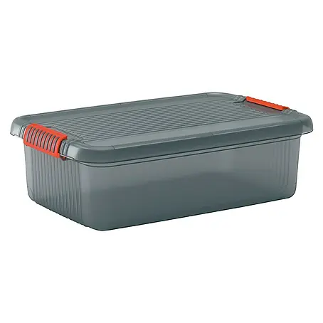 KIS  Aufbewahrungsbox K-Latch M