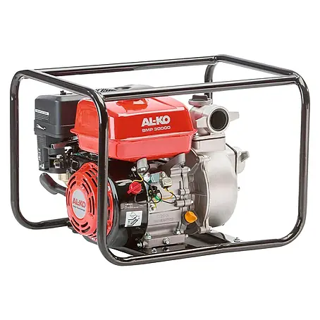 AL-KO  Benzinwasserpumpe BMP 30000