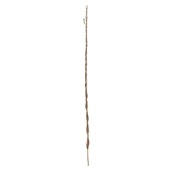 Windhager Pflanzstab Sintra - Weide, Ø x L: 2 x 160 cm, Braun
