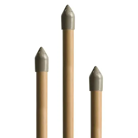 Windhager  Pflanzstab Bambus-Optik