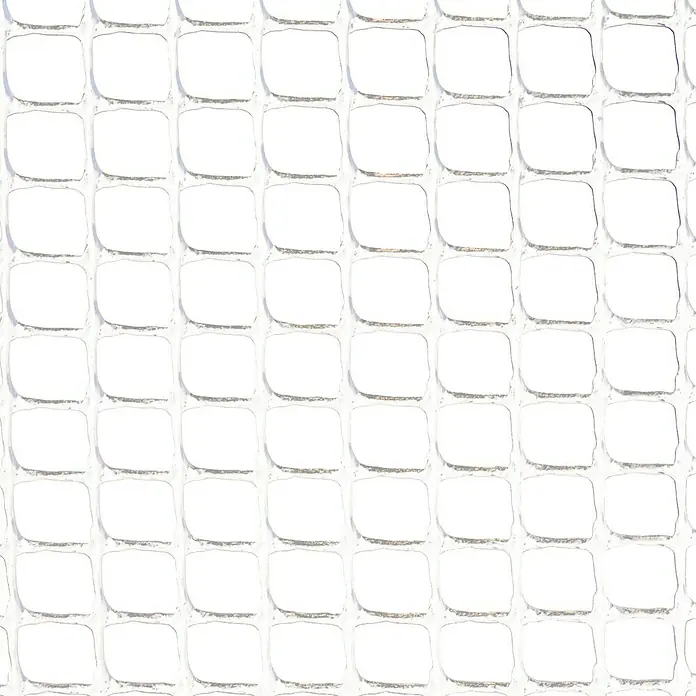 Nortene Malla protectora Cuadranet 11 - Blanco, L x Al: 5 x 1 m