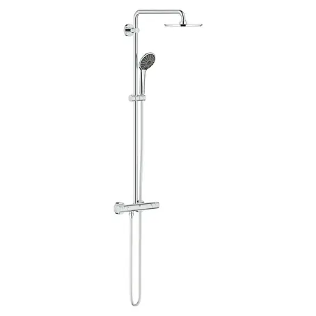 Grohe Vitalio Joy Combinado de ducha System 210