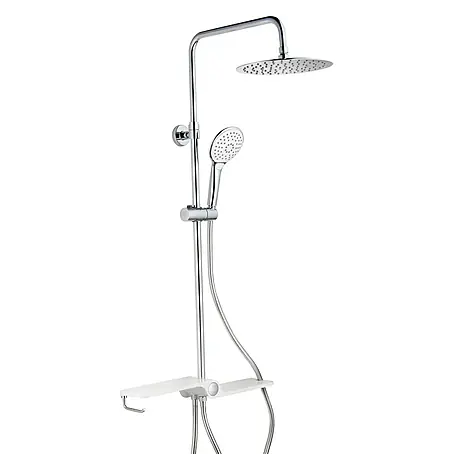 Camargue  Douchesysteem Babsko