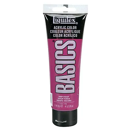 Liquitex Basics Acrylfarbe