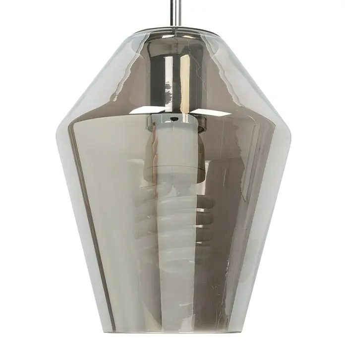 Eglo Pendelleuchte Murmillo - Höhe: 150 cm, 28 W