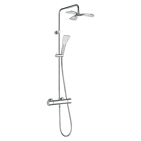 Kludi Fizz Duschsystem