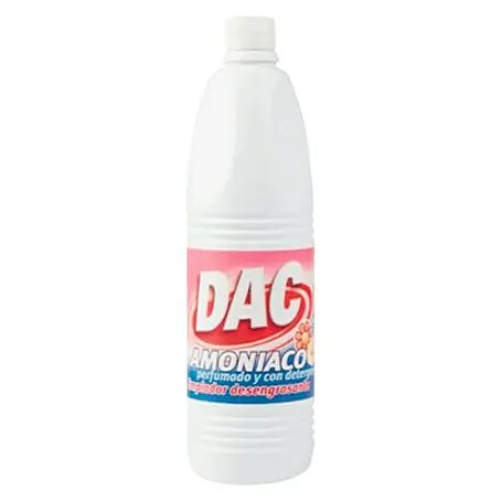Amoníaco perfumado DAC