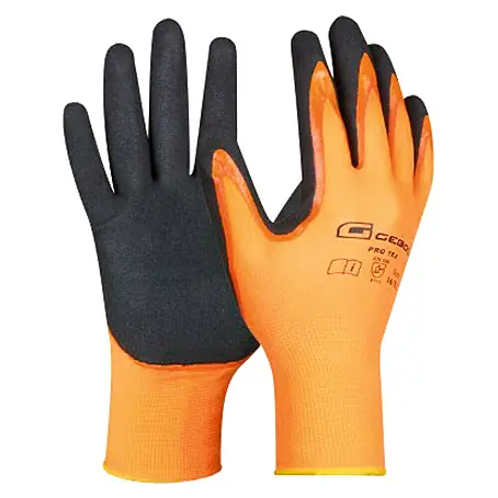 Gebol  Guantes de trabajo Pro Tex