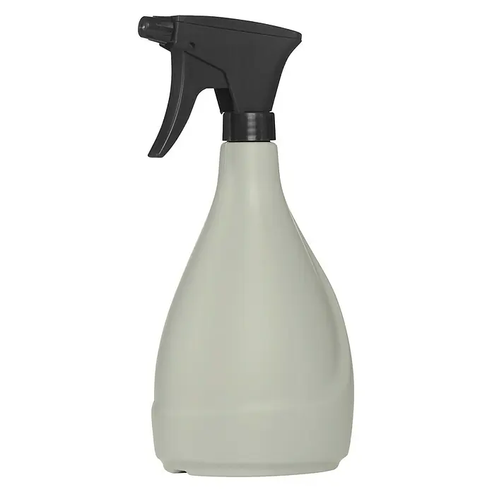 Poétic Oase Handsprüher - Seidengrau, 1 l - Vorderansicht