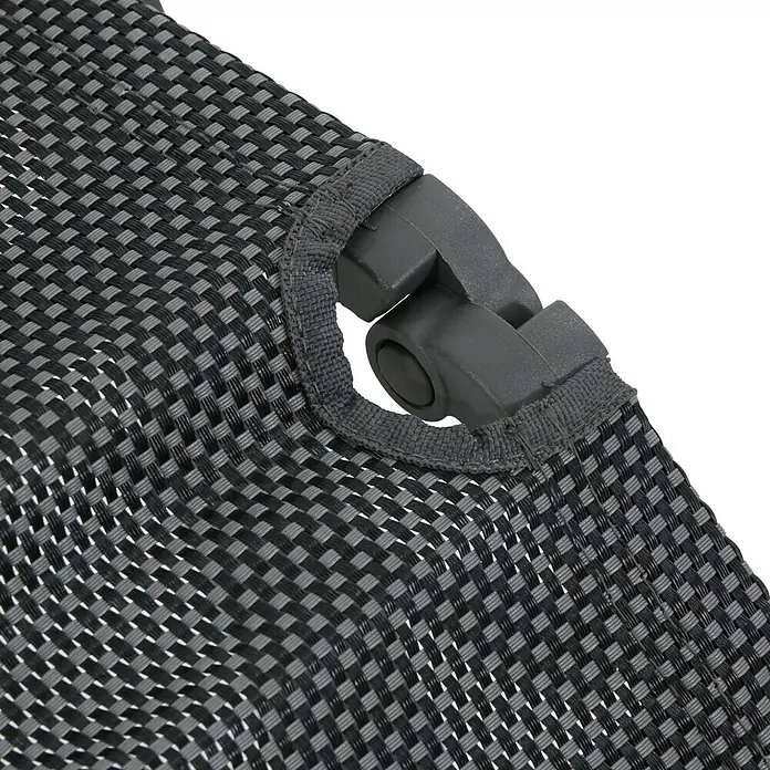 Sunfun Maja Tumbona reclinable - Ancho: 61 cm, Textilene