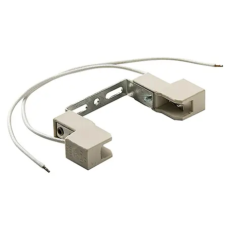 Famatel  Casquillo para lámparas halógenas 514