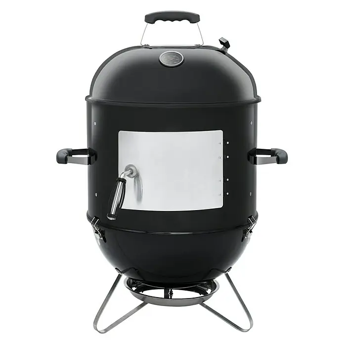 Kingstone Smoker grill Bullet - Hordozható