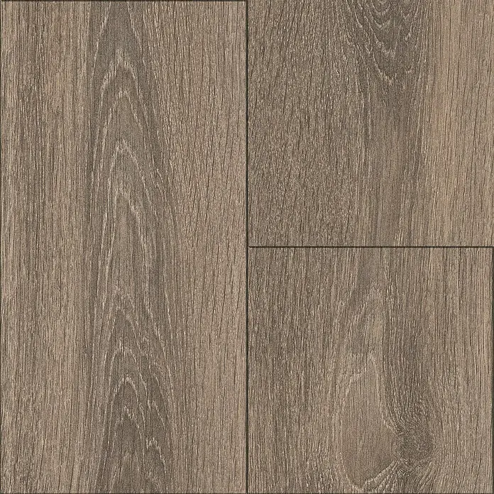 LOGOCLIC Vinto Laminat Eiche Assisi - 1.285 x 192 x 8 mm, Landhausdiele - Detailaufnahme