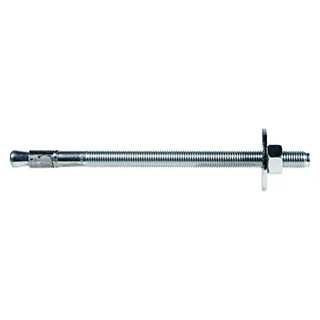 Fischer  Schwerlastdübel