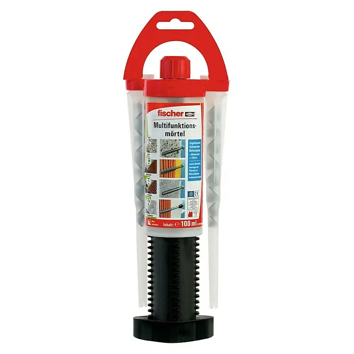 Fischer Montagemörtel FIS VS 100 P K - 100 ml
