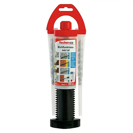 Fischer  Montagemörtel FIS VS 100 P K