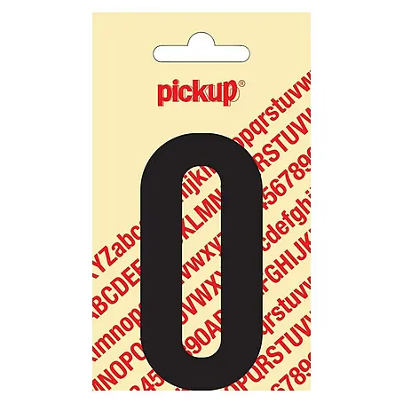 Pickup  Naljepnica