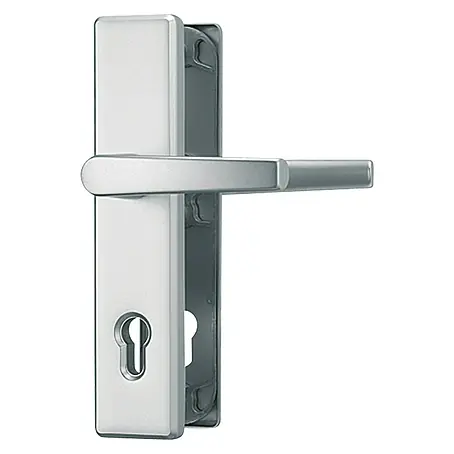 Abus  Schutzbeschlag SB 215
