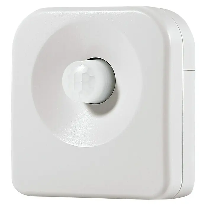 Osram Smart+ ZigBee Bewegingsmelder Motion Sensor - Wit, Reikwijdte: 4,5 m, 2,4 W