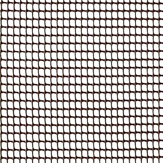 Nortene Malla protectora Balconet 05 - Marrón, L x Al: 5 x 1 m