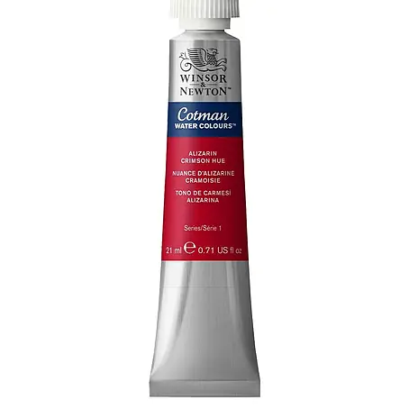 Winsor & Newton Cotman Akvarel boja