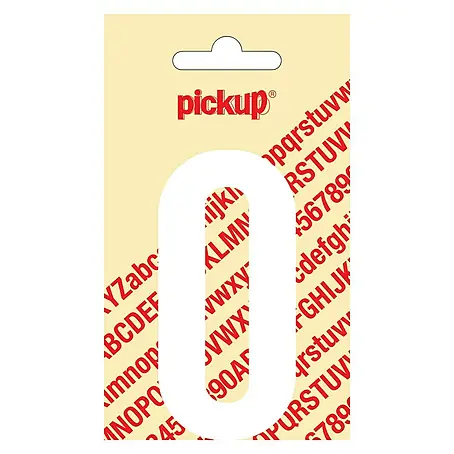 Pickup  Naljepnica