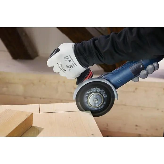 Bosch Professional Karbidna rezna ploča Multiwheel - Promjer rezne ploče: 115 mm, Prikladno za: Cijevi, 1 Kom.