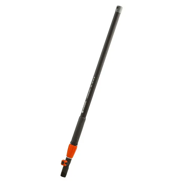 Gardena Combisystem Verlängerungsstiel - 90 - 145 cm - Vorderansicht