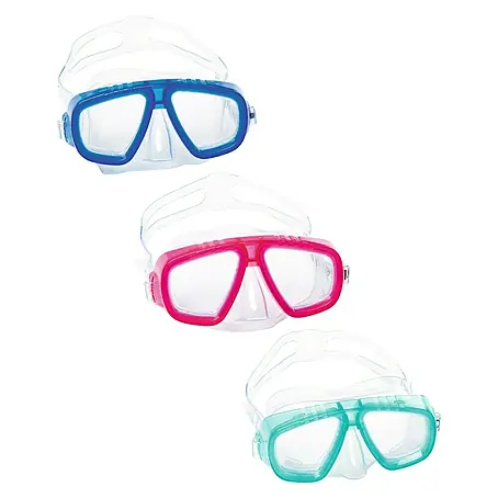 Bestway  Gafas de buceo Swim Gear