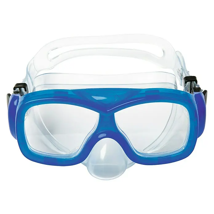 Bestway Gafas de buceo Aquanaut - Policarbonato