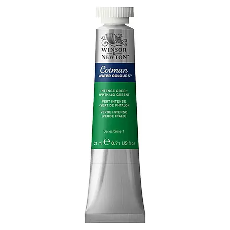 Winsor & Newton Cotman Akvarel boja