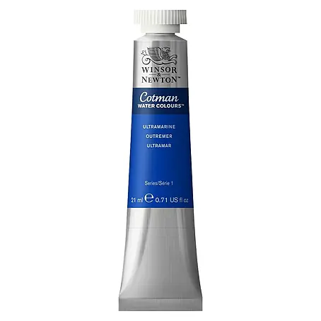 Winsor & Newton Cotman Akvarel boja
