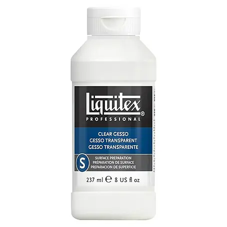 Liquitex Professional Temeljni premaz za slikarstvo