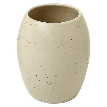 Tatay  Vaso de enjuague Dune