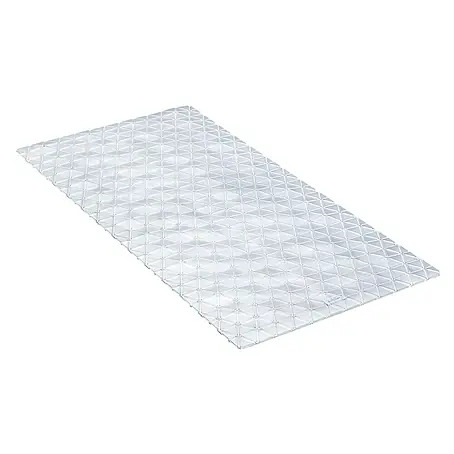 Tatay  Alfombra antideslizante para bañera Diamond