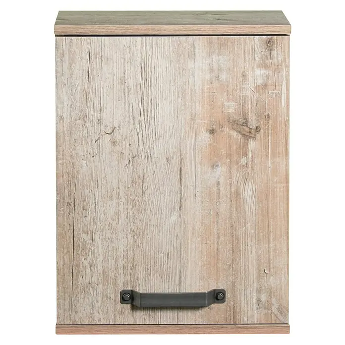 Schildmeyer Milan Oberschrank - 40,5 x 20 x 54,5 cm, Findus - Vorderansicht