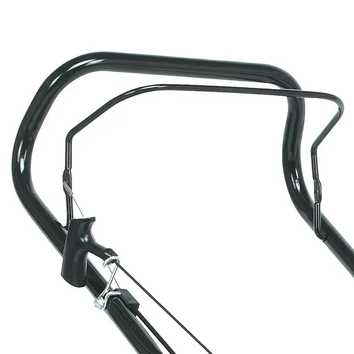 Hurricane Benzin-Rasenmäher HBD-41 - Schnittbreite: 41 cm
