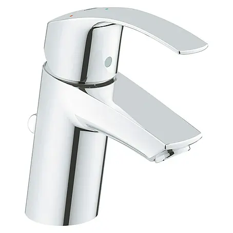 Grohe Eurosmart Waschtischarmatur S-Size