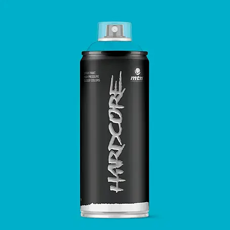 mtn  Spray Hardcore