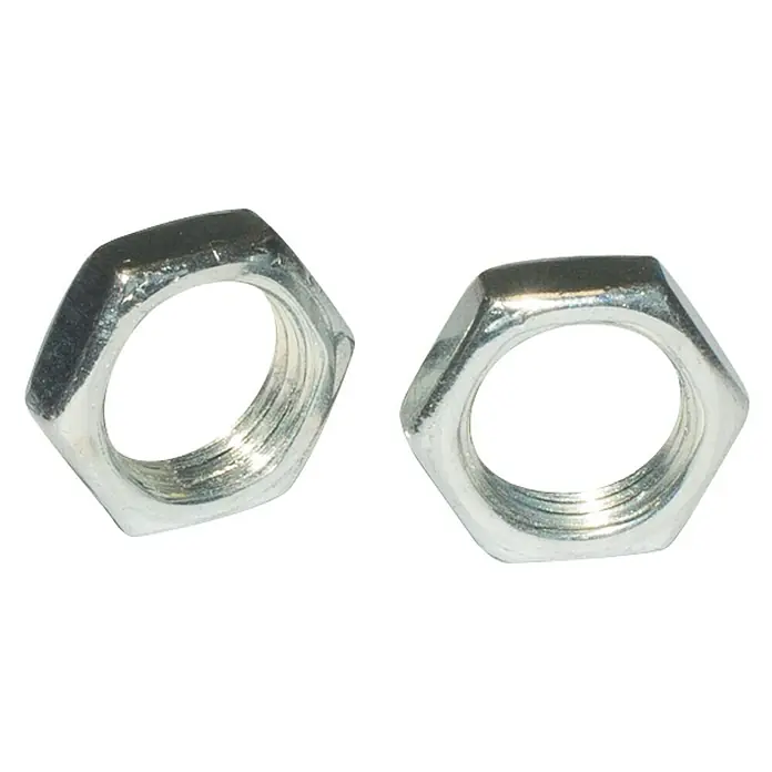 Micel Brimic Tuerca TRC9 - M10, Acero, 4 uds.