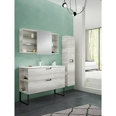 Mueble de lavabo Line